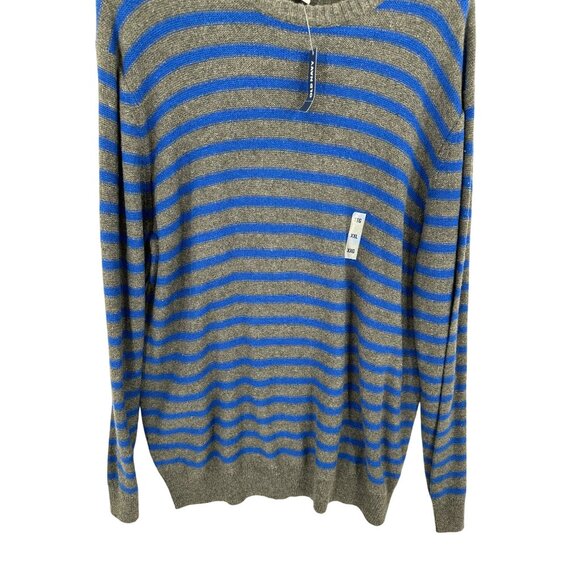 Old Navy Sweater NWT Mens‎ Size XXL Casual Normcore Cabincore Cozycore Everyday - Picture 8 of 10